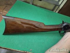 Carabina a pompa Colt 1884 lighting, cal. 44