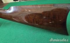 Carabina a pompa Colt 1884 lighting, cal. 44