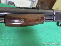Carabina a pompa Colt 1884 lighting, cal. 44