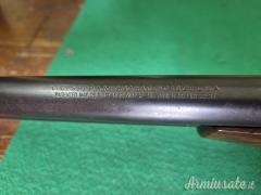 Carabina a pompa Colt 1884 lighting, cal. 44