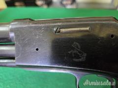 Carabina a pompa Colt 1884 lighting, cal. 44