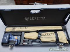 Beretta 682 GOLD E TRAP 12