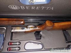 Beretta 682 GOLD E TRAP 12