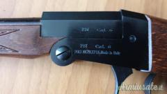 POLI 6 MM FLOBERT DAMASCATO