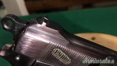 Inglis/Browning ~ Modello HP Mark II ~ Pistola semiautomatica ~ 9x21