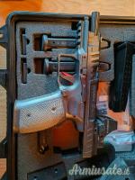 Canik RIVAL S 9x19mm Parabellum | Luger | NATO