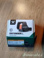 Canik RIVAL S 9x19mm Parabellum | Luger | NATO