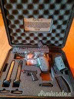 Canik RIVAL S 9x19mm Parabellum | Luger | NATO