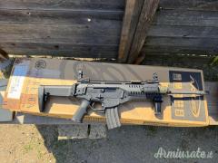 Beretta ARX 100 223 rem . Pari al nuovo