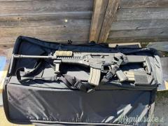 Beretta ARX 100 223 rem . Pari al nuovo