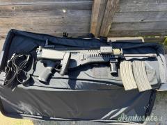 Beretta ARX 100 223 rem . Pari al nuovo