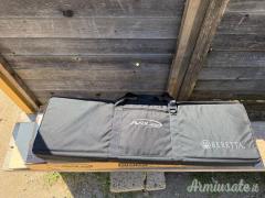 Beretta ARX 100 223 rem . Pari al nuovo