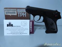 Walther mod. TPH, cal. 6,35 m/m