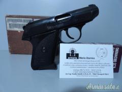 Walther mod. TPH, cal. 6,35 m/m