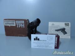 Walther mod. TPH, cal. 6,35 m/m