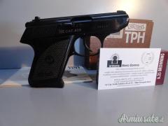 Walther mod. TPH, cal. 6,35 m/m