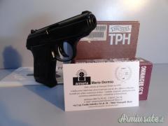 Walther mod. TPH, cal. 6,35 m/m