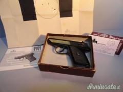 Walther mod. TPH, cal. 6,35 m/m