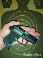 Kel-Tec CNC P3AT .380 ACP  | 9x17mm Browning Short