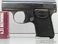 Browning mod. Baby  cal. 6,35 mm