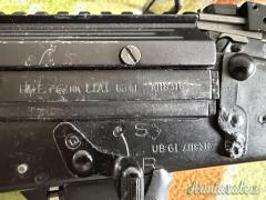 BSA L1A1 .308 Winchester
