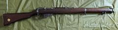 Lee Enfield Mk3 .303 British