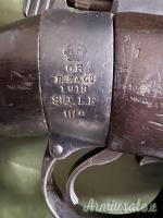 Lee Enfield Mk3 .303 British