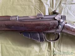 Lee Enfield Mk3 .303 British