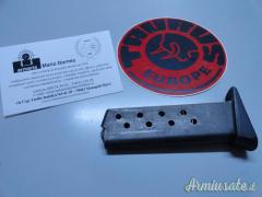 caricatore Taurus mod. PT-25 cal. 6,35 m/m