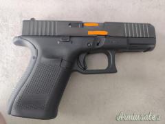 Glock 19 9x19mm Parabellum | Luger | NATO