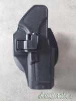 Glock 19 9x19mm Parabellum | Luger | NATO