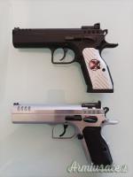 Tanfoglio stock 2 xtreme 9x21mm IMI