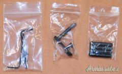 AFFARE CZ 75 TS CZECHMATE 9x19 Sportiva