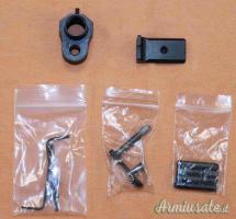 AFFARE CZ 75 TS CZECHMATE 9x19 Sportiva