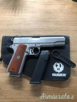 Ruger | Sturm SR1911 .45 ACP