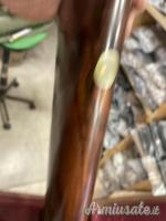 W.W. Greener NON SPECIFICATO  12