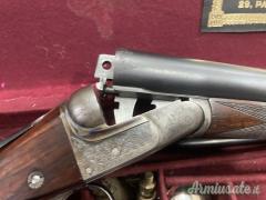 W.W. Greener NON SPECIFICATO  12