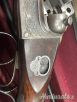 W.W. Greener NON SPECIFICATO  12