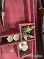 W.W. Greener NON SPECIFICATO  12