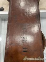 W.W. Greener NON SPECIFICATO  12