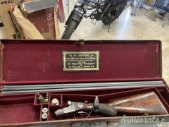 W.W. Greener NON SPECIFICATO  12