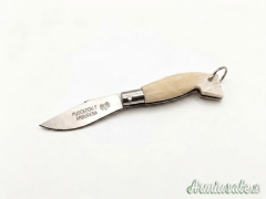 MINI COLTELLINO PORTACHIAVI ARBURESA