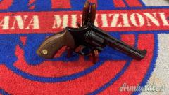 Manurhin MR73 .357 Magnum