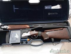 Beretta 694trap 12