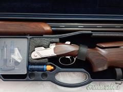 Beretta 694trap 12