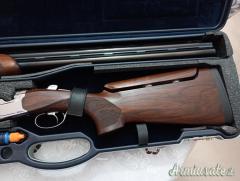 Beretta 694trap 12