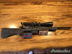 Bergara B14 STOKE .300 AAC Blackout