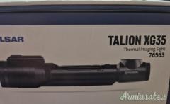 Pulsar Talion XG35