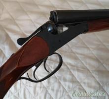 Tula Doppietta  Baykal  cal.12