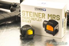 Steiner MRS Micro Reflex Sight offerta
